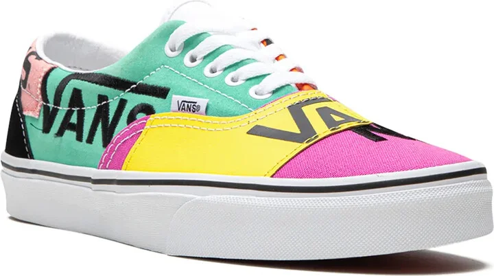 x MoMA Era sneakers - Image 2