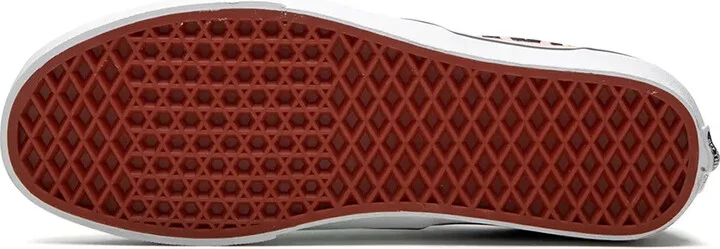 x MoMA Era sneakers - Image 4
