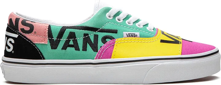 x MoMA Era sneakers