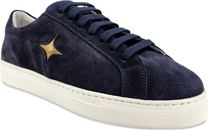 x MOMA Sirius Star sneakers - Image 2