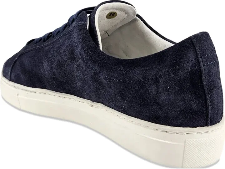 x MOMA Sirius Star sneakers - Image 3