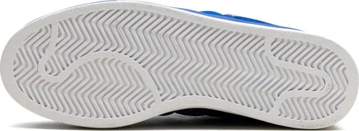 x Moncler Campus "Royal Blue" sneakers - Image 4
