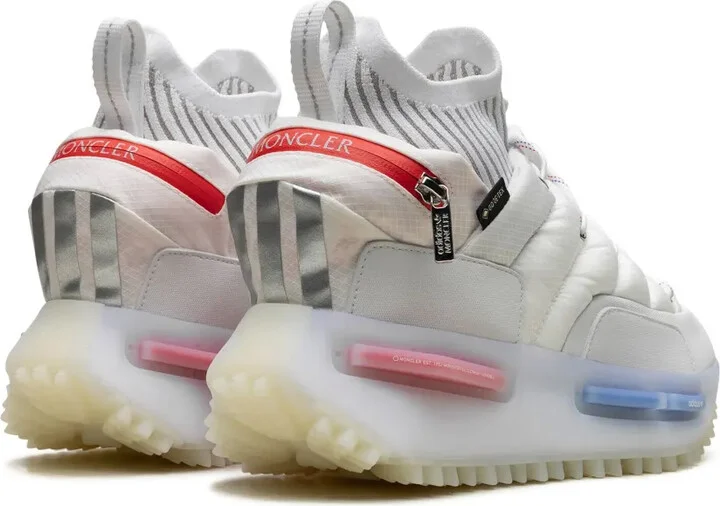 x Moncler NMD Runner sneakers - Image 3