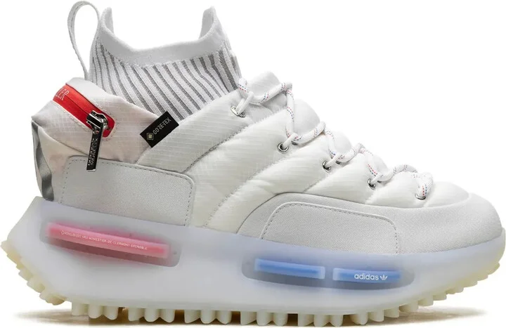 x Moncler NMD Runner sneakers
