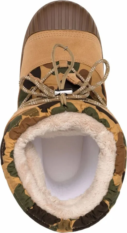 x Moncler x Palm Angels Shedir boots - Image 4