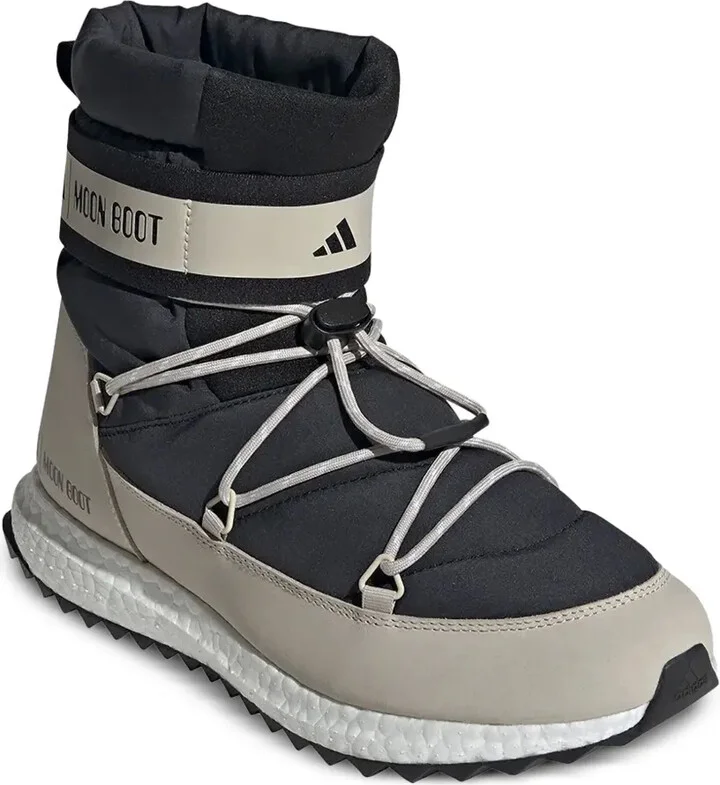 x Moon Boot Moonboost boots - Image 2