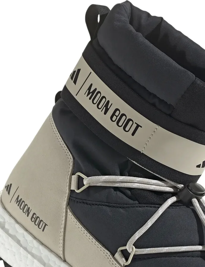 x Moon Boot Moonboost boots - Image 3