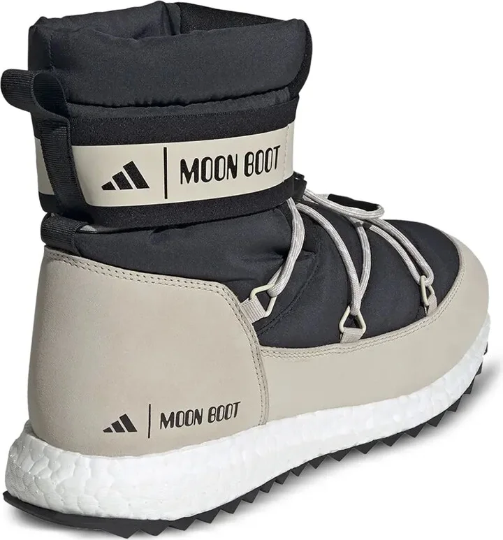 x Moon Boot Moonboost boots - Image 4