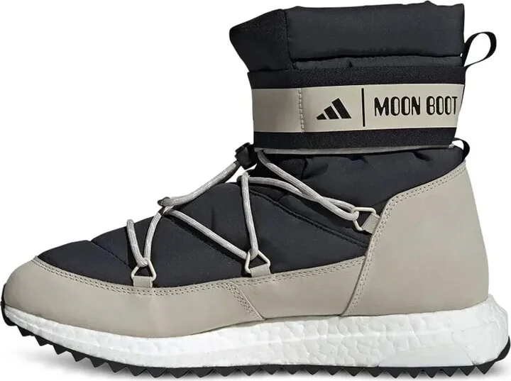 x Moon Boot Moonboost boots - Image 5