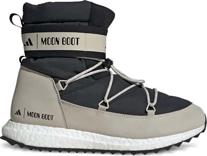 x Moon Boot Moonboost boots