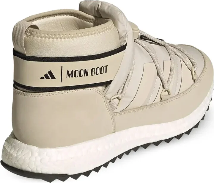 x Moon Boot Ub Ultraboot boots - Image 3