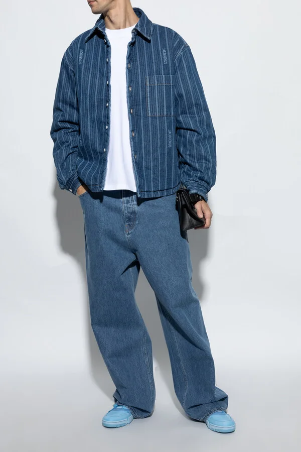X MSFTSrep, , - Blue - Image 2