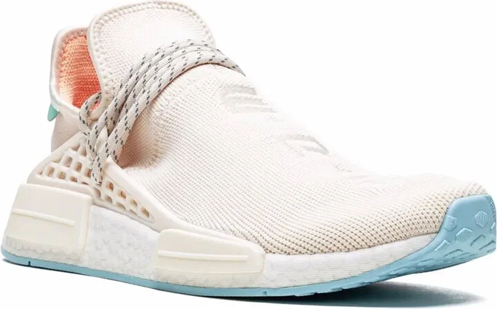 x N.E.R.D. NMD Human Race "20th Anniversary" sneakers - Image 2