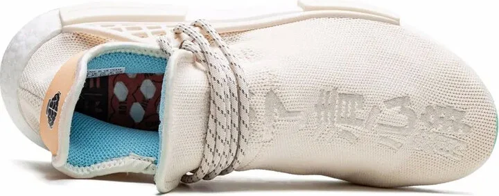 x N.E.R.D. NMD Human Race "20th Anniversary" sneakers - Image 4