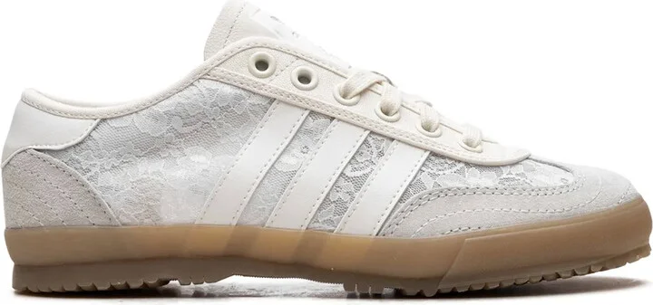 x NAKED Tischtennis sneakers