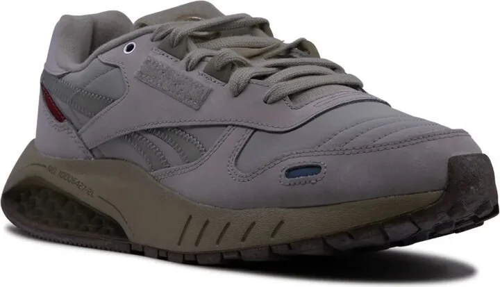 x NASA Classic Leather sneakers - Image 2
