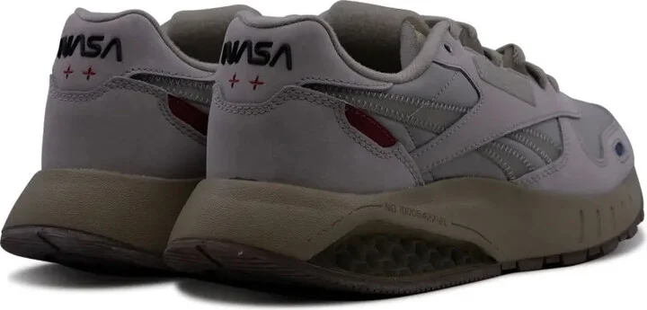 x NASA Classic Leather sneakers - Image 3