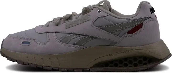 x NASA Classic Leather sneakers - Image 5
