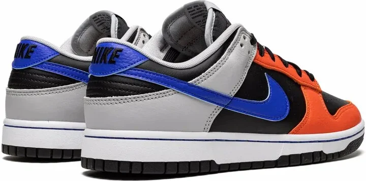 x NBA Dunk Low Retro Emb "New York Knicks" sneakers - Image 3