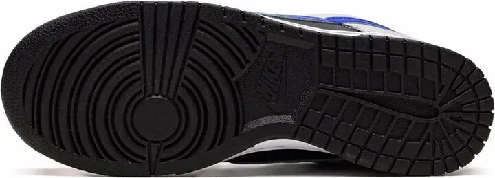 x NBA Dunk Low Retro Emb "New York Knicks" sneakers - Image 4