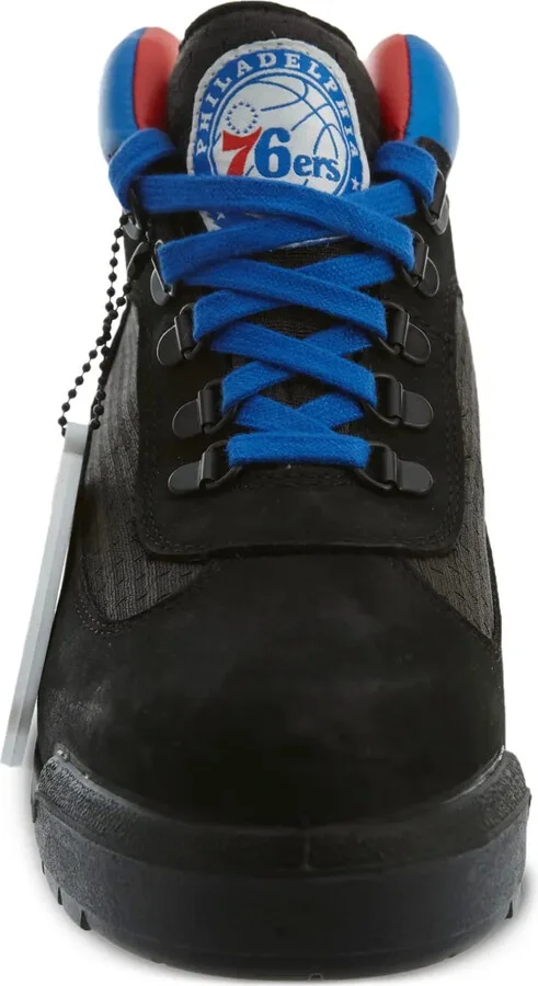 x NBA Field boots - Image 2