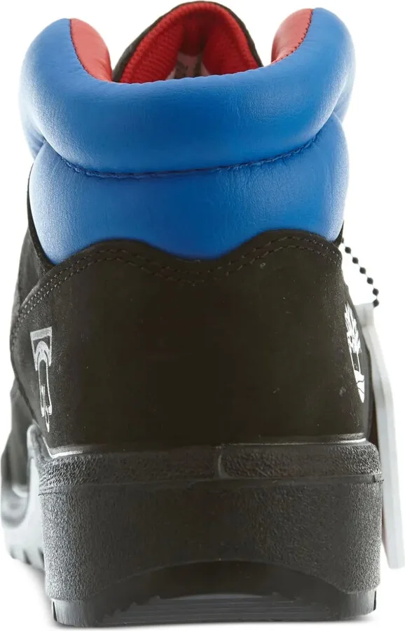 x NBA Field boots - Image 3