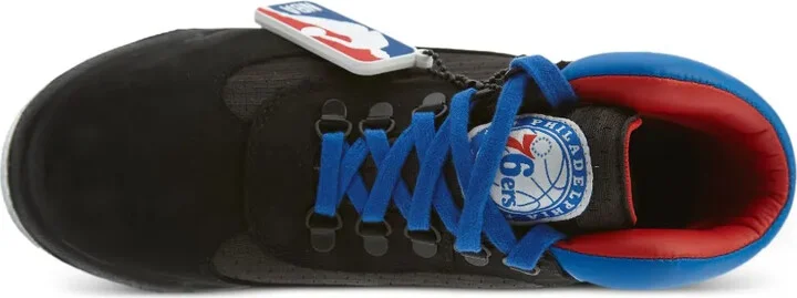 x NBA Field boots - Image 4