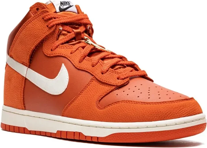 x NBA x WNBA Dunk Hi EMB “One Game” sneakers - Image 2