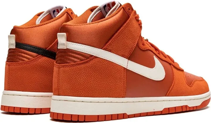 x NBA x WNBA Dunk Hi EMB “One Game” sneakers - Image 3