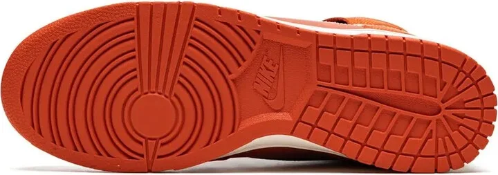 x NBA x WNBA Dunk Hi EMB “One Game” sneakers - Image 4