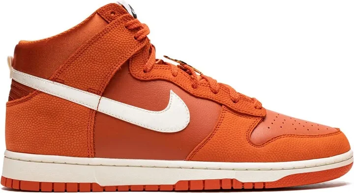 x NBA x WNBA Dunk Hi EMB “One Game” sneakers