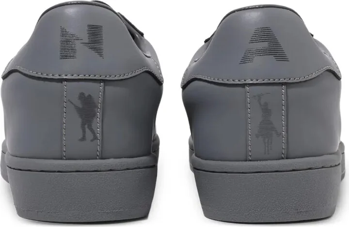 x NBHD Skull low-top sneakers - Image 3