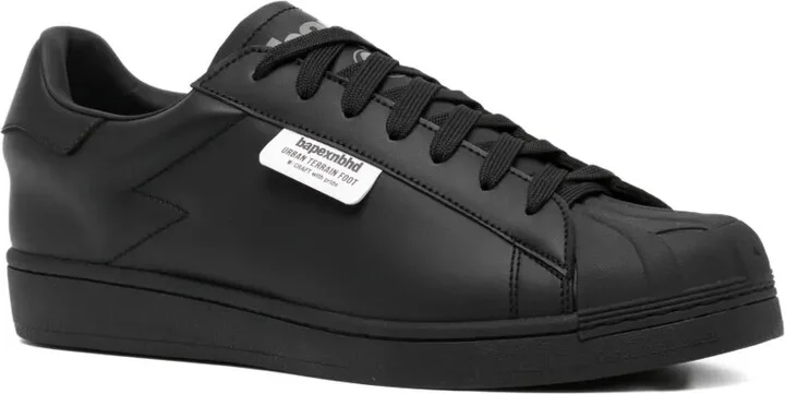 x NBHD trainers - Image 2