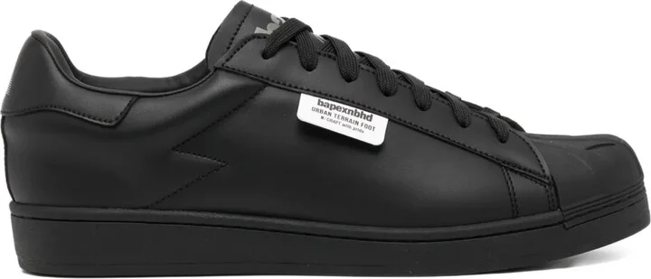x NBHD trainers