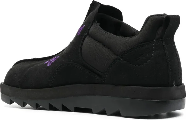 x Needles Beatnik Moc sneakers - Image 3