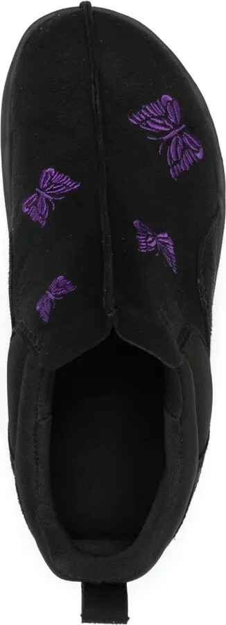 x Needles Beatnik Moc sneakers - Image 4