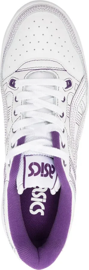 x Needles EX89 sneakers - Image 4