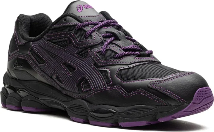 x Needles GEL-NYC sneakers - Image 2