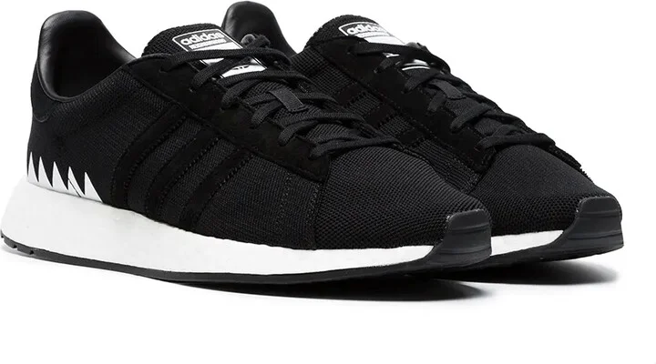 x Neighborhood Chop Shop sneakers - Image 3