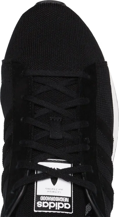 x Neighborhood Chop Shop sneakers - Image 4