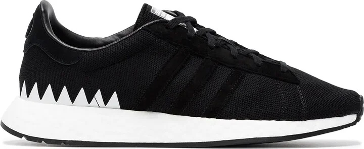 x Neighborhood Chop Shop sneakers