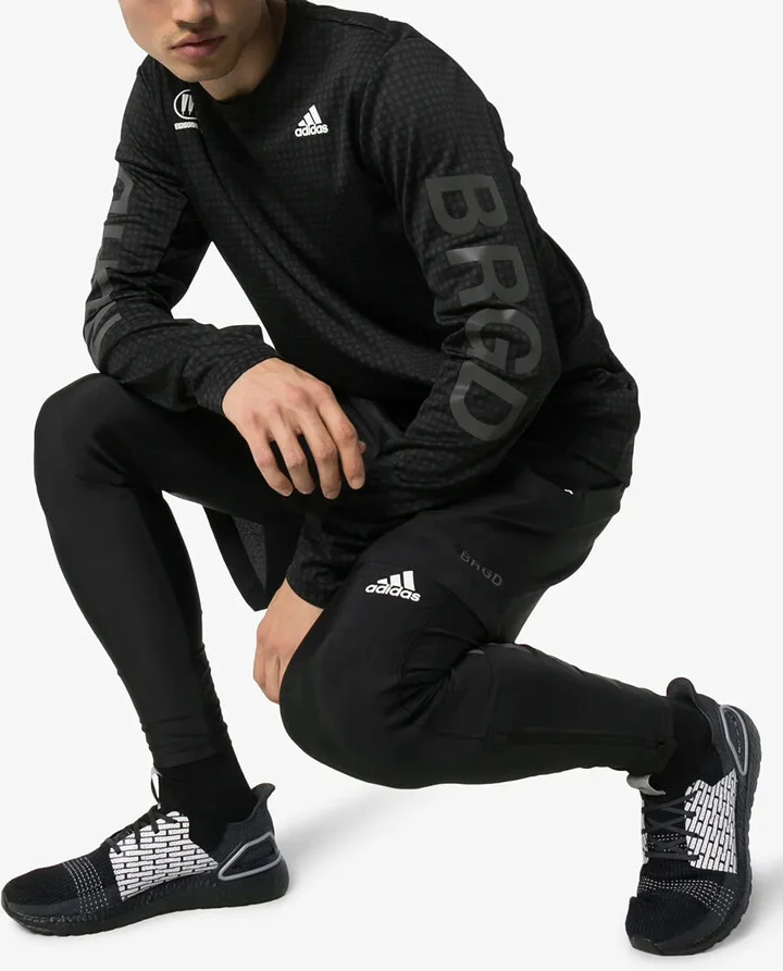 x Neighborhood Ultra Boost 19 sneakers - Image 2