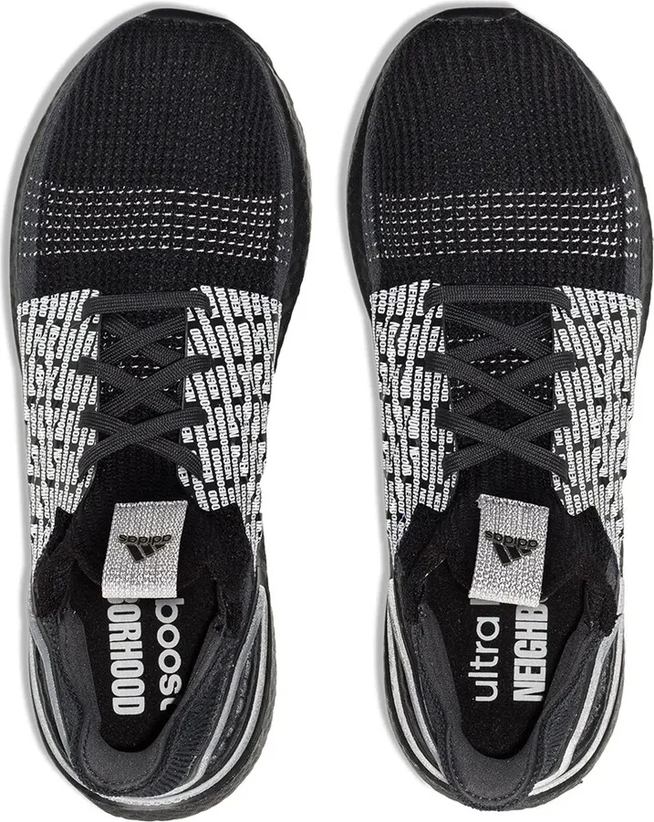 x Neighborhood Ultra Boost 19 sneakers - Image 4