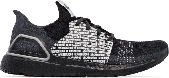 x Neighborhood Ultra Boost 19 sneakers