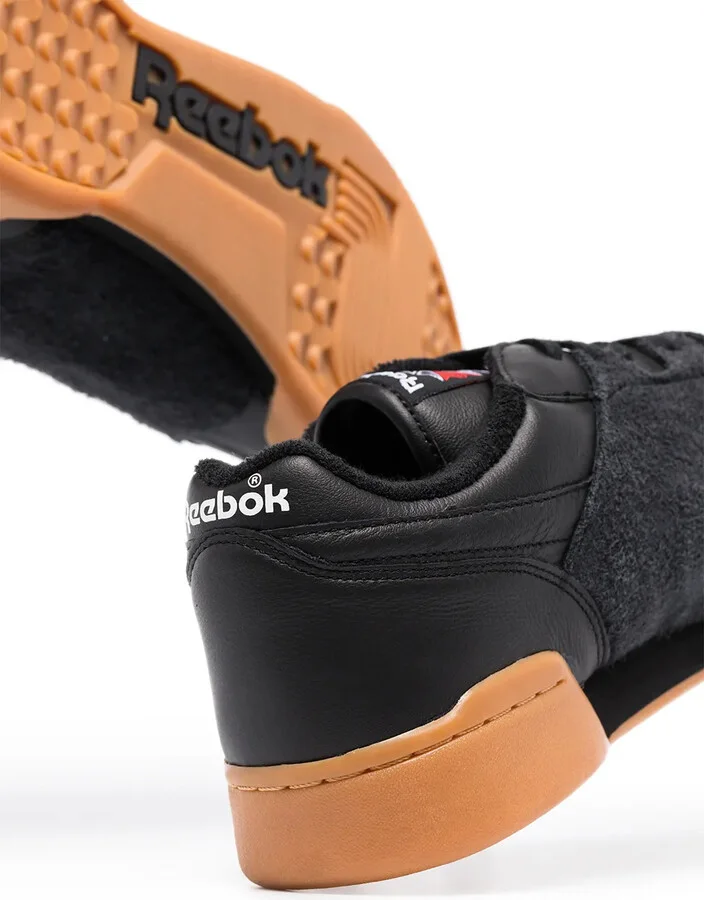 x Nepenthes Workout Plus sneakers - Image 3