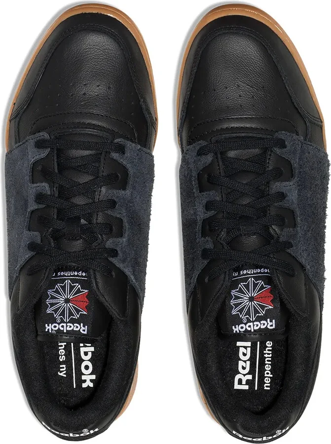 x Nepenthes Workout Plus sneakers - Image 4