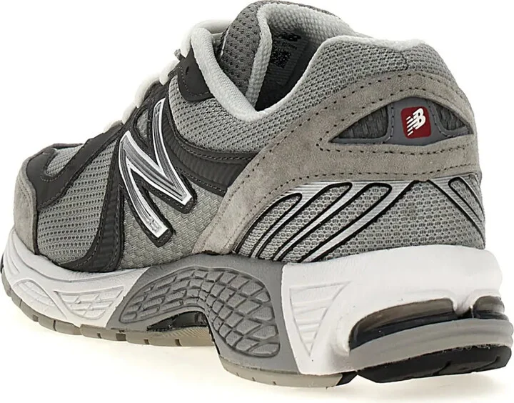 x New Balance 860 sneakers - Image 3