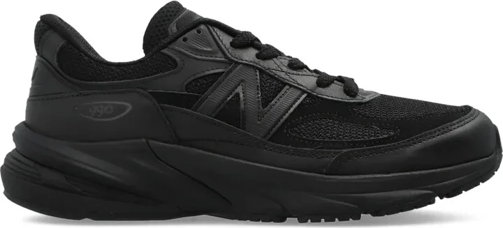 x New Balance 990v6 sneakers
