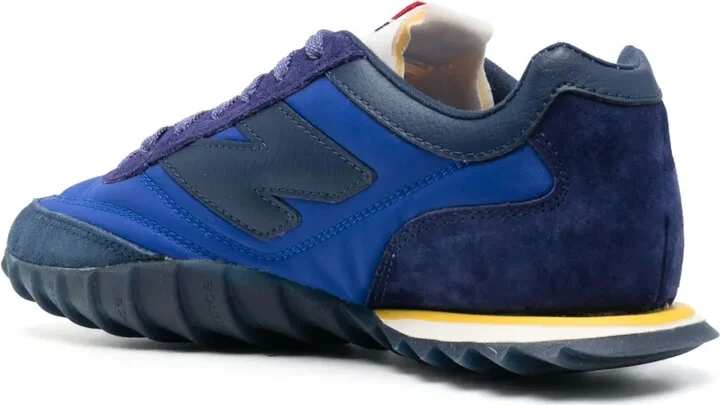x New Balance panelled sneakers - Image 3