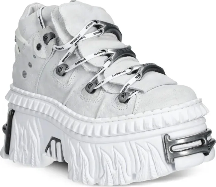 x New Rock platform sneakers - Image 2